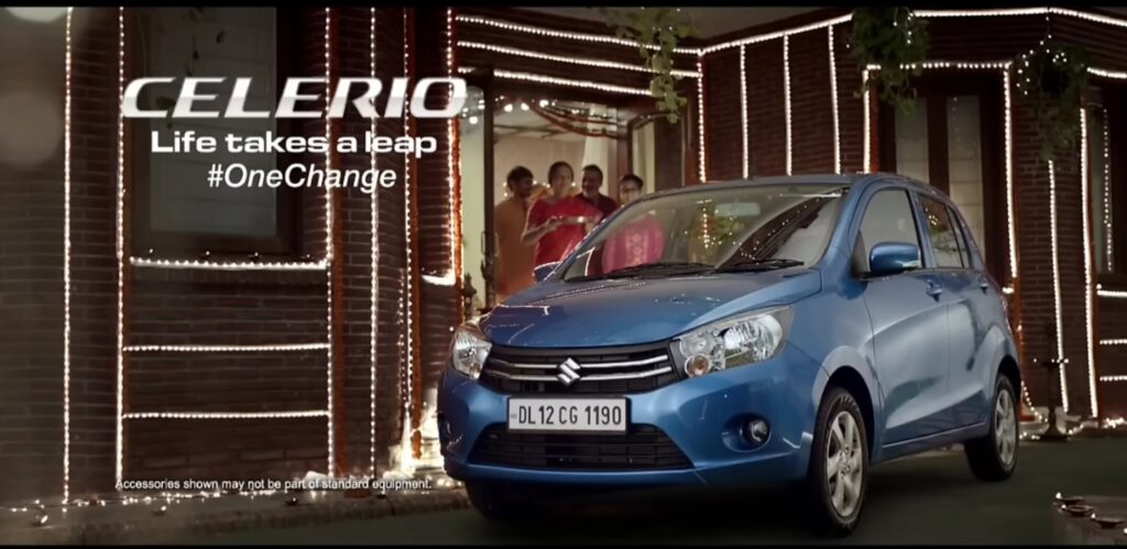 3 से 5 लाख के बीच कार,
