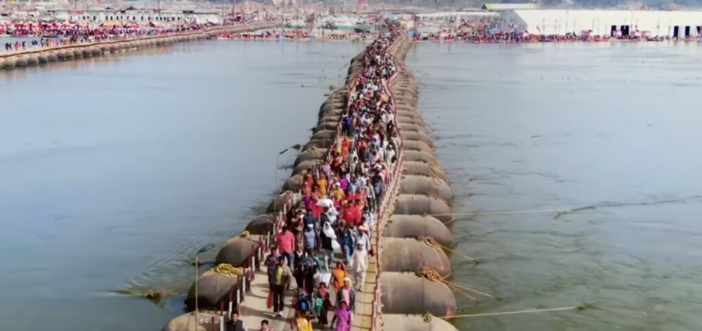 अगला कुंभ मेला कहा लगेगा 2025 